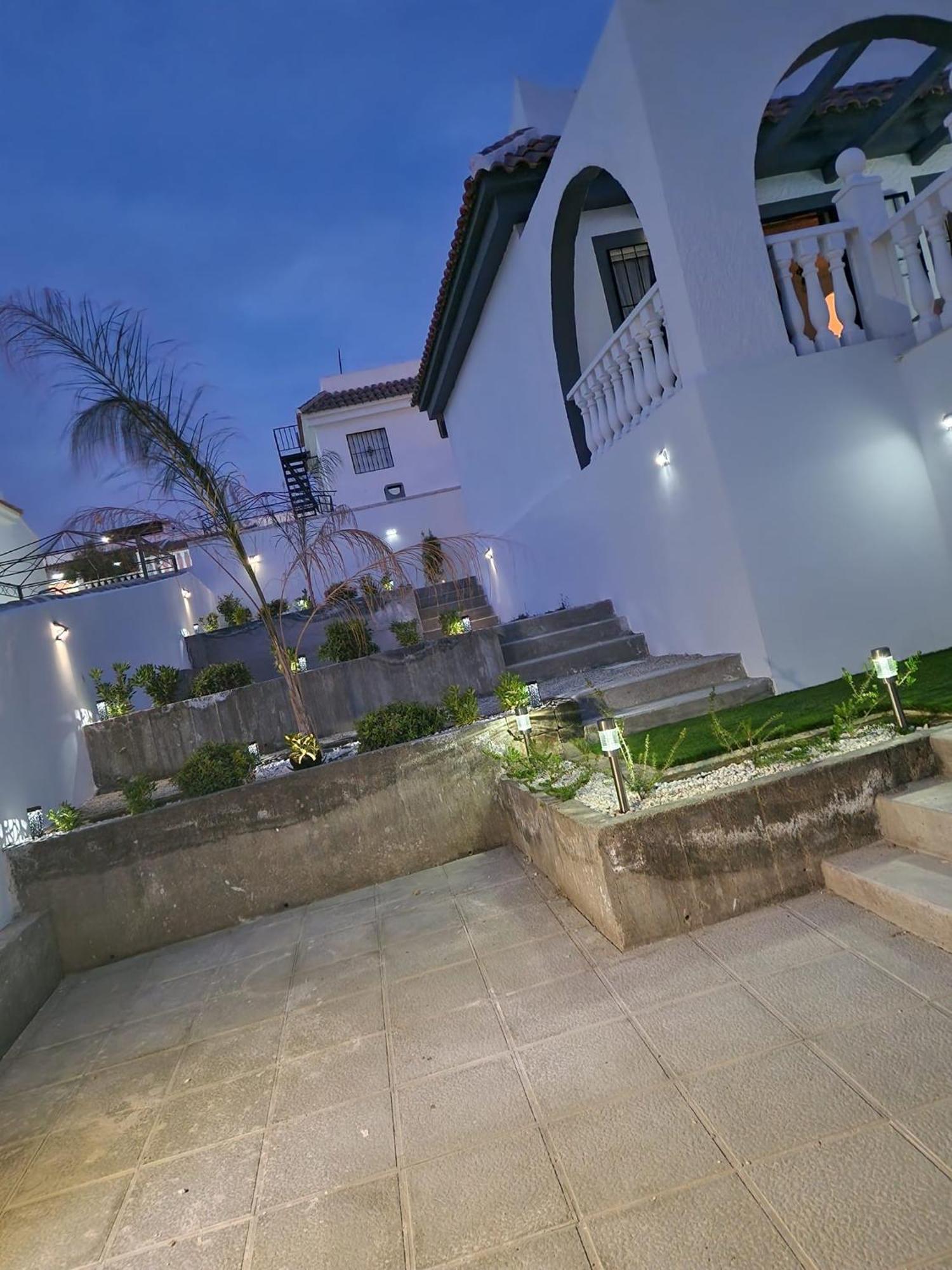 Villa Ramona ムルシア エクステリア 写真